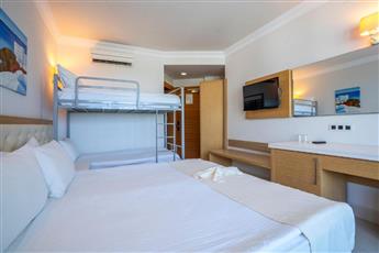 Dragut Point South Hotel