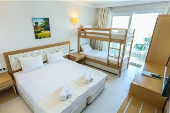 Dragut Point South Hotel
