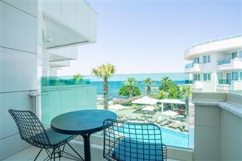 Dragut Point South Hotel