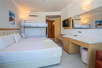 Dragut Point South Hotel