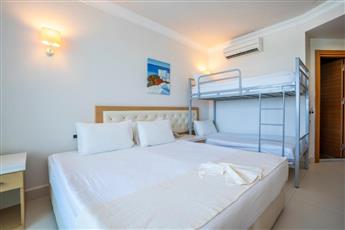 Dragut Point South Hotel