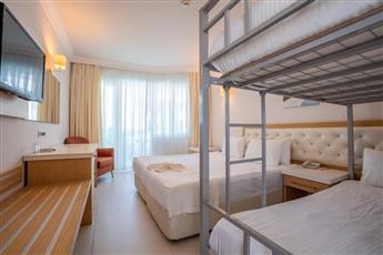 Dragut Point South Hotel