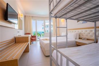 Dragut Point South Hotel