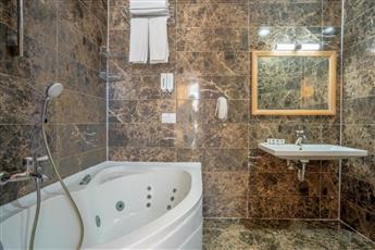 Dragut Point South Hotel