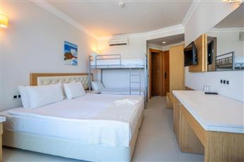 Dragut Point South Hotel