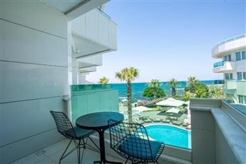 Dragut Point South Hotel