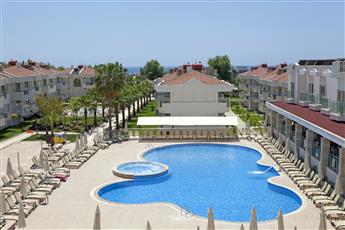 Dream Family Club 4*