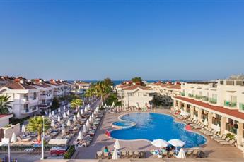 Dream Family Club 4*