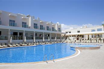 Dream Family Club 4*