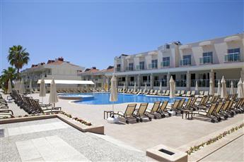 Dream Family Club 4*