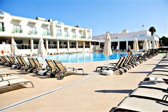 Dream Family Club 4*