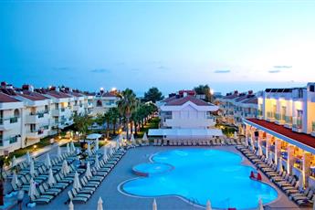 Dream Family Club 4*