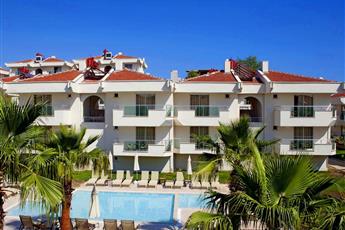 Dream Family Club 4*