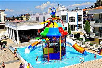 Dream Family Club 4*