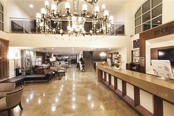 Dream Family Club 4*