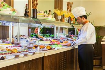 Dream Family Club 4*