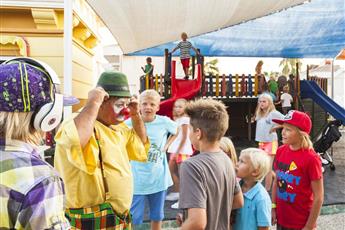 Dream Family Club 4*