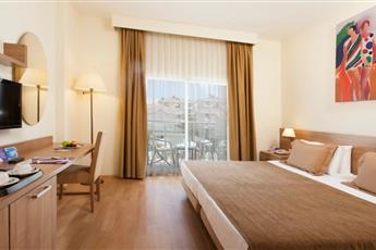 Dream Family Club 4*