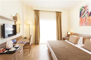 Dream Family Club 4*