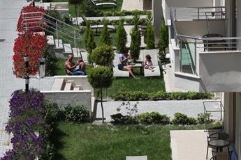 Dream Family Club 4*