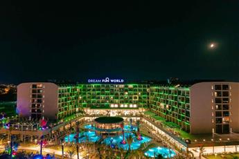 Dream Fun World 5*