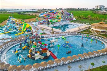 Dream Fun World