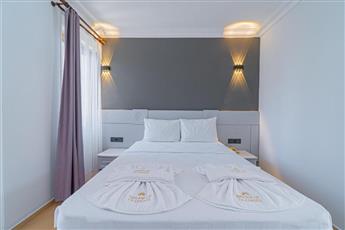 Dream of Oludeniz Hotel 4*