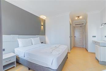 Dream of Oludeniz Hotel 4*