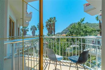 Dream of Oludeniz Hotel 4*