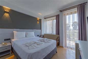 Dream of Oludeniz Hotel 4*