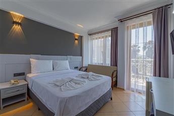 Dream of Oludeniz Hotel 4*