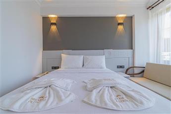Dream of Oludeniz Hotel 4*