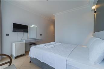 Dream of Oludeniz Hotel 4*