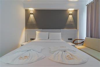 Dream of Oludeniz Hotel 4*