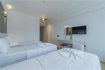 Dream of Oludeniz Hotel 4*