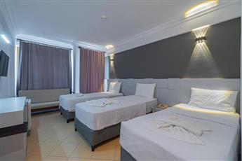 Dream of Oludeniz Hotel 4*