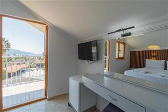 Dream of Oludeniz Hotel 4*