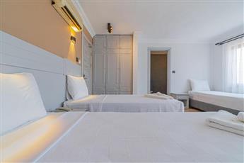 Dream of Oludeniz Hotel 4*