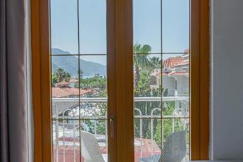 Dream of Oludeniz Hotel 4*