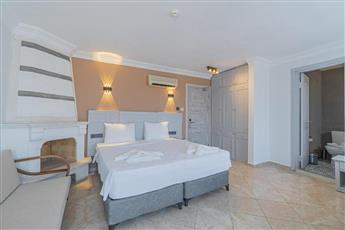 Dream of Oludeniz Hotel 4*