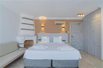 Dream of Oludeniz Hotel 4*