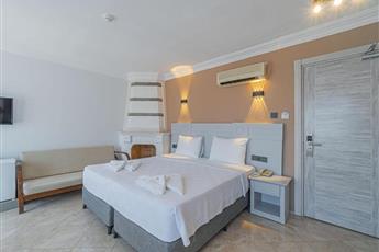 Dream of Oludeniz Hotel 4*