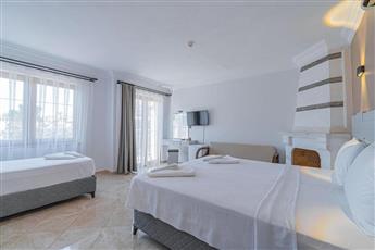 Dream of Oludeniz Hotel 4*
