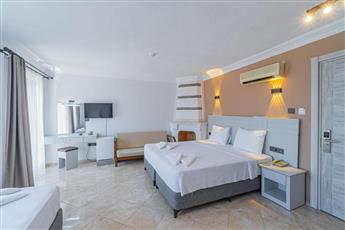 Dream of Oludeniz Hotel 4*
