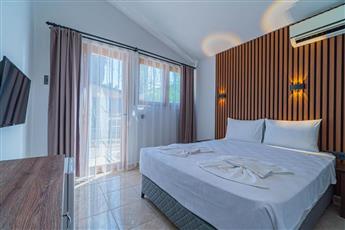 Dream of Oludeniz Hotel 4*