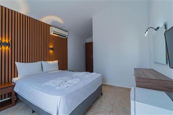 Dream of Oludeniz Hotel 4*