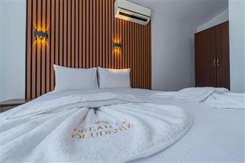 Dream of Oludeniz Hotel 4*