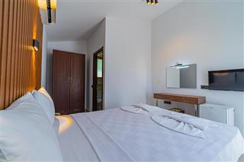 Dream of Oludeniz Hotel 4*