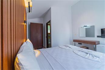 Dream of Oludeniz Hotel 4*