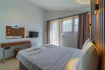 Dream of Oludeniz Hotel 4*